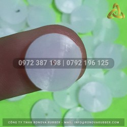 Vòng đệm silicon 3x14x2.1