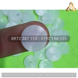 Vòng đệm silicon 3x14x2.1