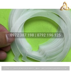 Vòng đệm silicon 71x91.75x1