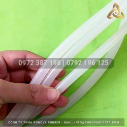Vòng đệm silicon nối nhiệt 1940
