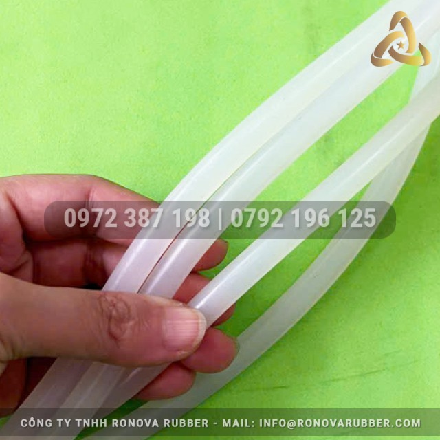 Vòng đệm silicon nối nhiệt 1940