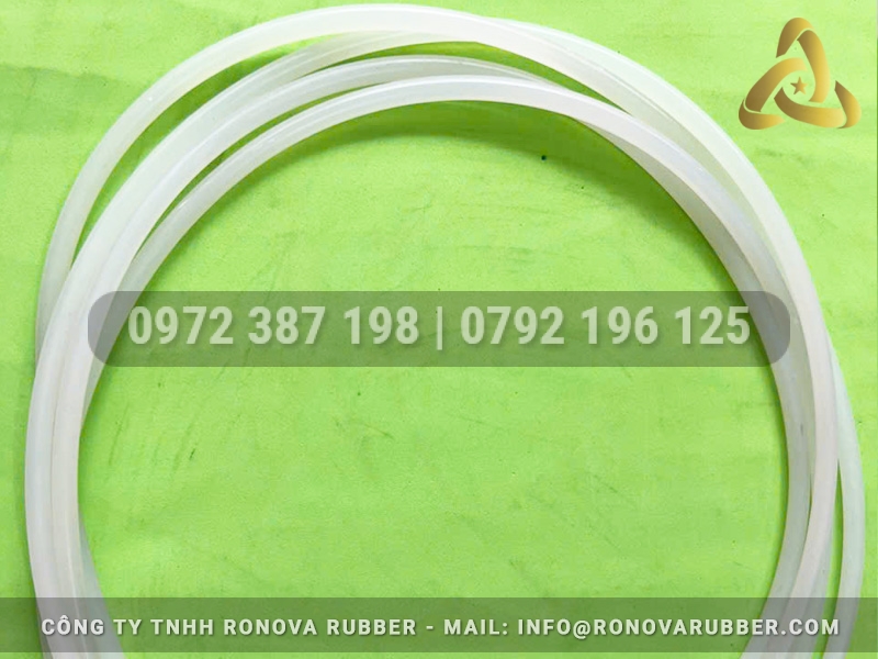 Vòng đệm silicon nối nhiệt 1940 chịu nhiệt