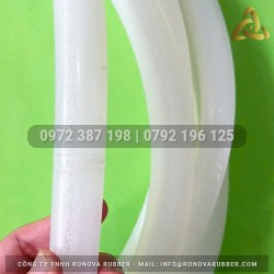 Vòng đệm silicon trắng trong 2335x2365